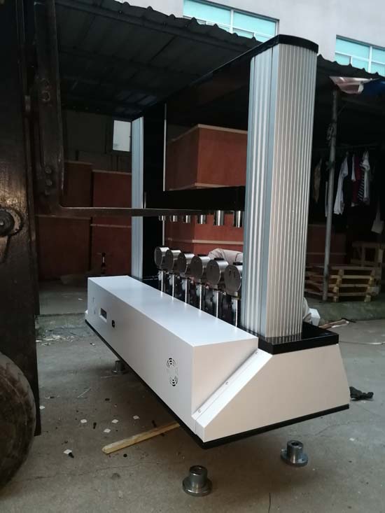 多工位試驗機(jī)