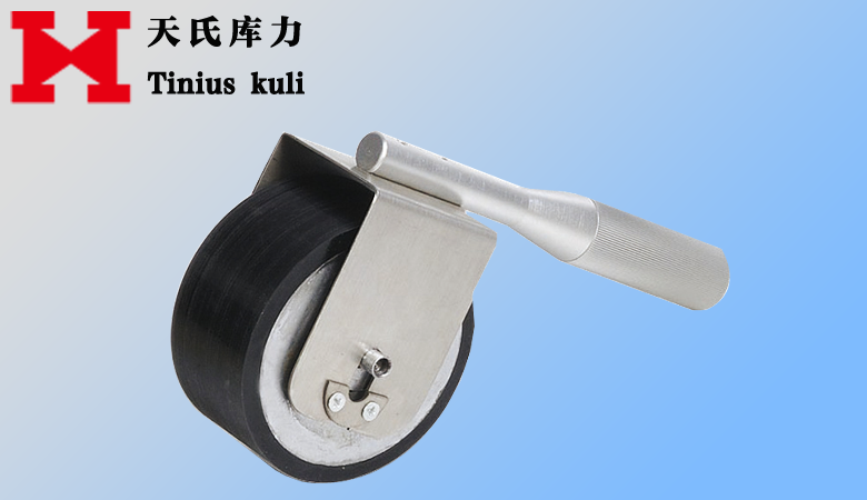 手動碾壓滾輪-剝離強(qiáng)度試驗(yàn)機(jī)專用